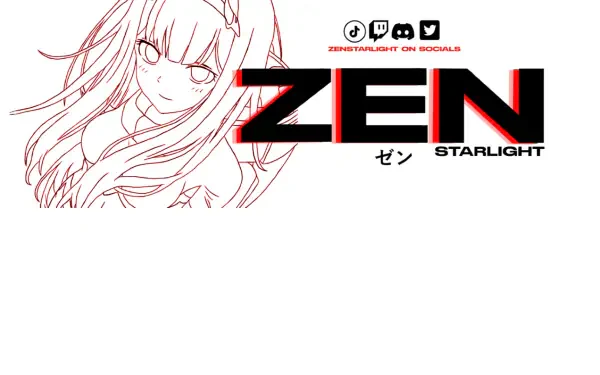 starlight banner gfx HD Desktop Wallpaper | Background Image