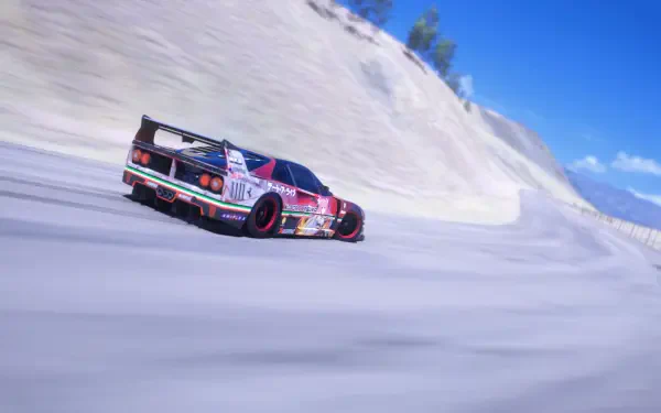 Forza Horizon 5 HD Desktop Wallpaper | Background Image