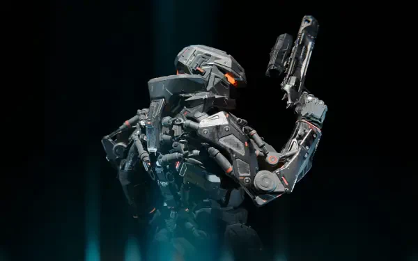 video game La Quimera HD Desktop Wallpaper | Background Image