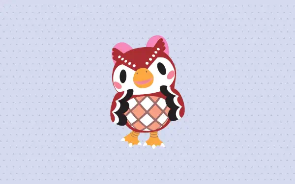 Animal Crossing HD Desktop Wallpaper | Background Image