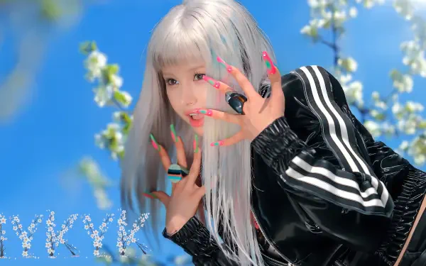 nails HD Desktop Wallpaper | Background Image