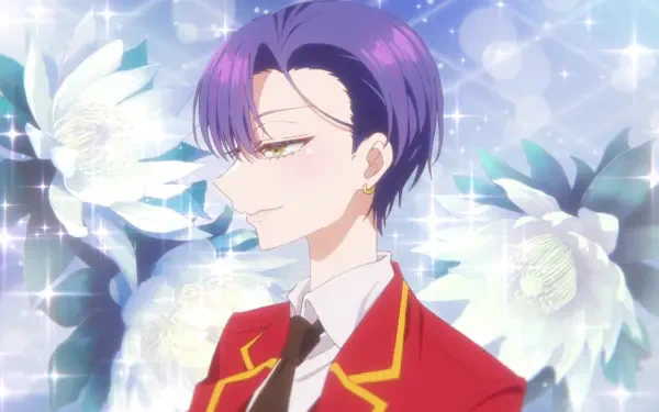 Anime Dealing with Mikadono Sisters Is a Breeze Kazuki Mikadono HD Desktop Wallpaper | Background Image