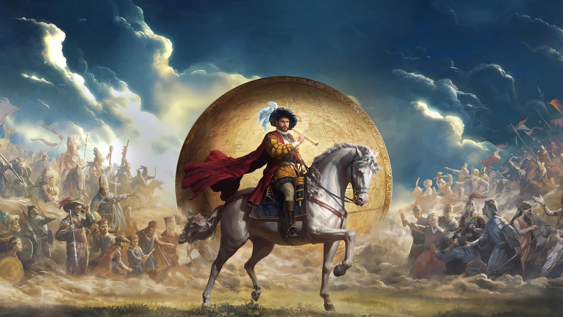 europa-universalis-v-medieval-majesty-2k-quad-hd-wallpaper