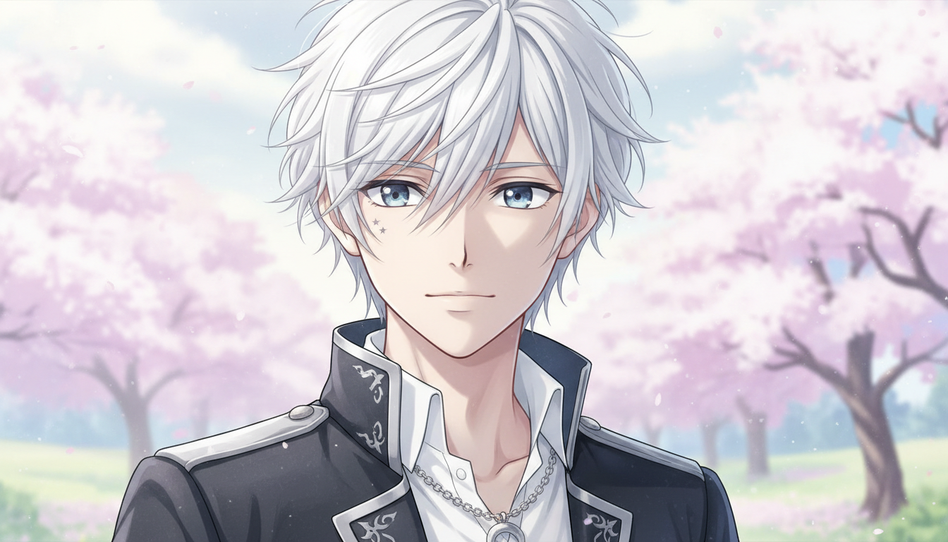 Download Anime Anime Boy Wallpaper by robokoboto