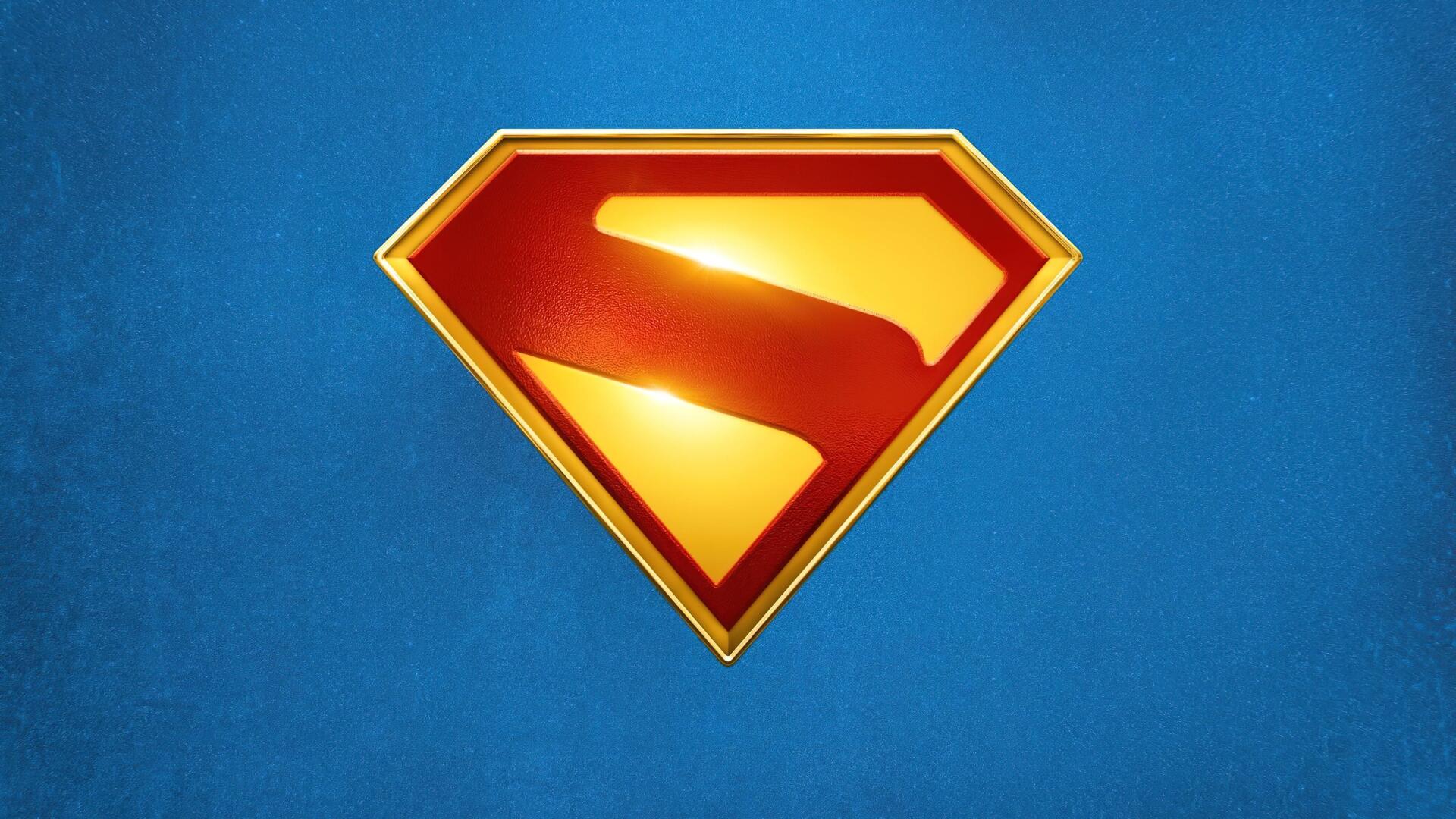 Superman (2025) — 4K Ultra HD Shield Wallpaper | 3840x2160 | Wallpaper ...