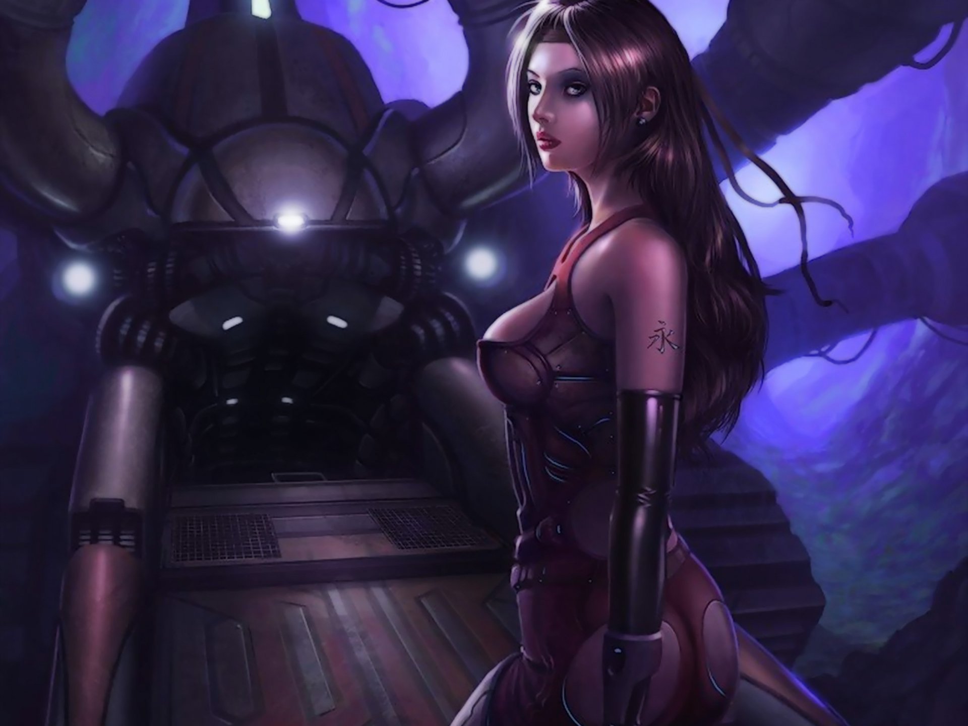8 Sci-fi/fantasy Books Sexier Than Fifty Shades