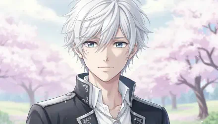 Anime anime boy HD Desktop Wallpaper | Background Image