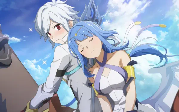  Artemisa and bell crannel