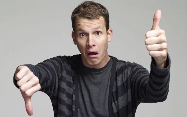 funny comedian HD Desktop Wallpaper | Background Image