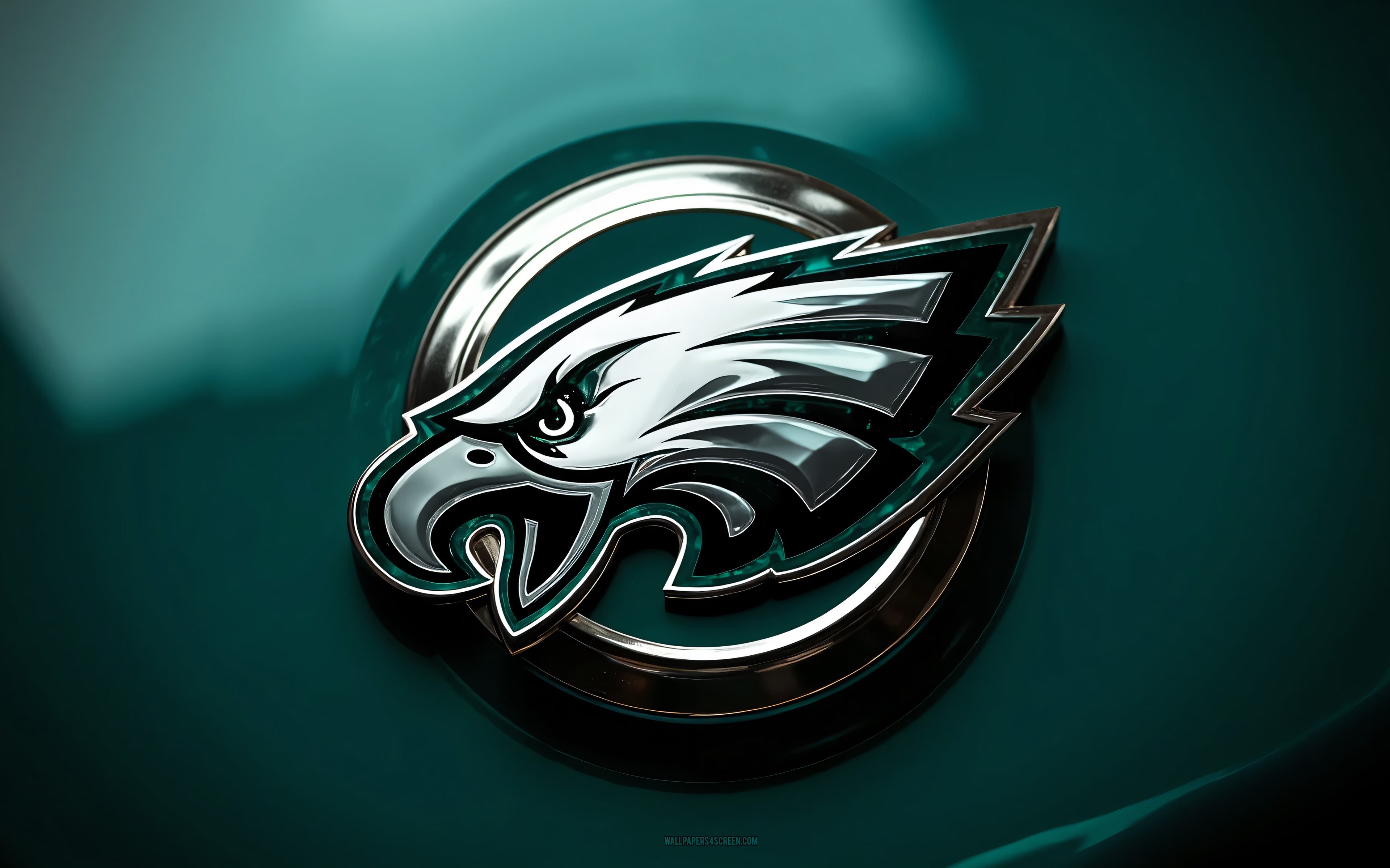 philadelphia eagles papale