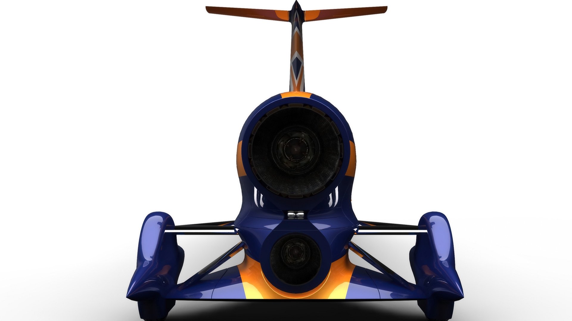 Download Vehicle Bloodhound HD Wallpaper