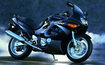 2007 Suzuki Hayabusa Full HD Wallpaper and Background Image | 1920x1242