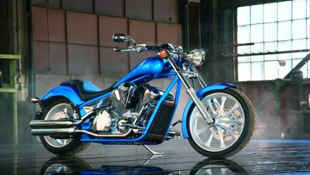 vehicle honda fury HD Desktop Wallpaper | Background Image