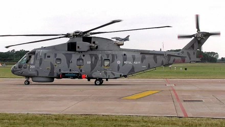 navy helicopter military AgustaWestland AW101 HD Desktop Wallpaper | Background Image