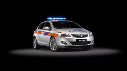 vehicle Vauxhall HD Desktop Wallpaper | Background Image