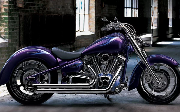 vehicle yamaha road star HD Desktop Wallpaper | Background Image