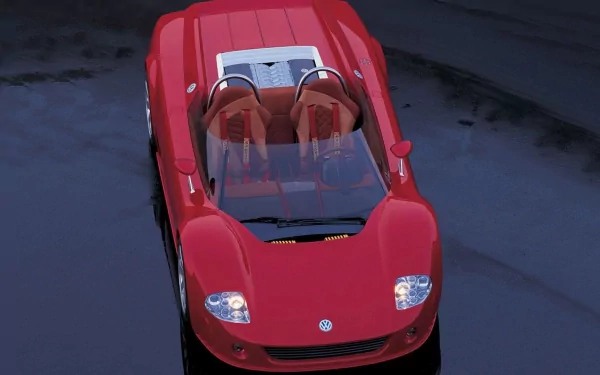 vehicle volkswagen w12 HD Desktop Wallpaper | Background Image