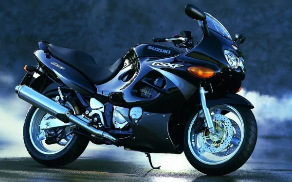 vehicle Suzuki HD Desktop Wallpaper | Background Image