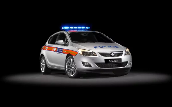 vehicle Vauxhall HD Desktop Wallpaper | Background Image