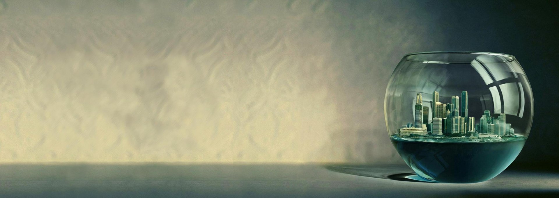 Download Artistic Digital Art Wallpaper