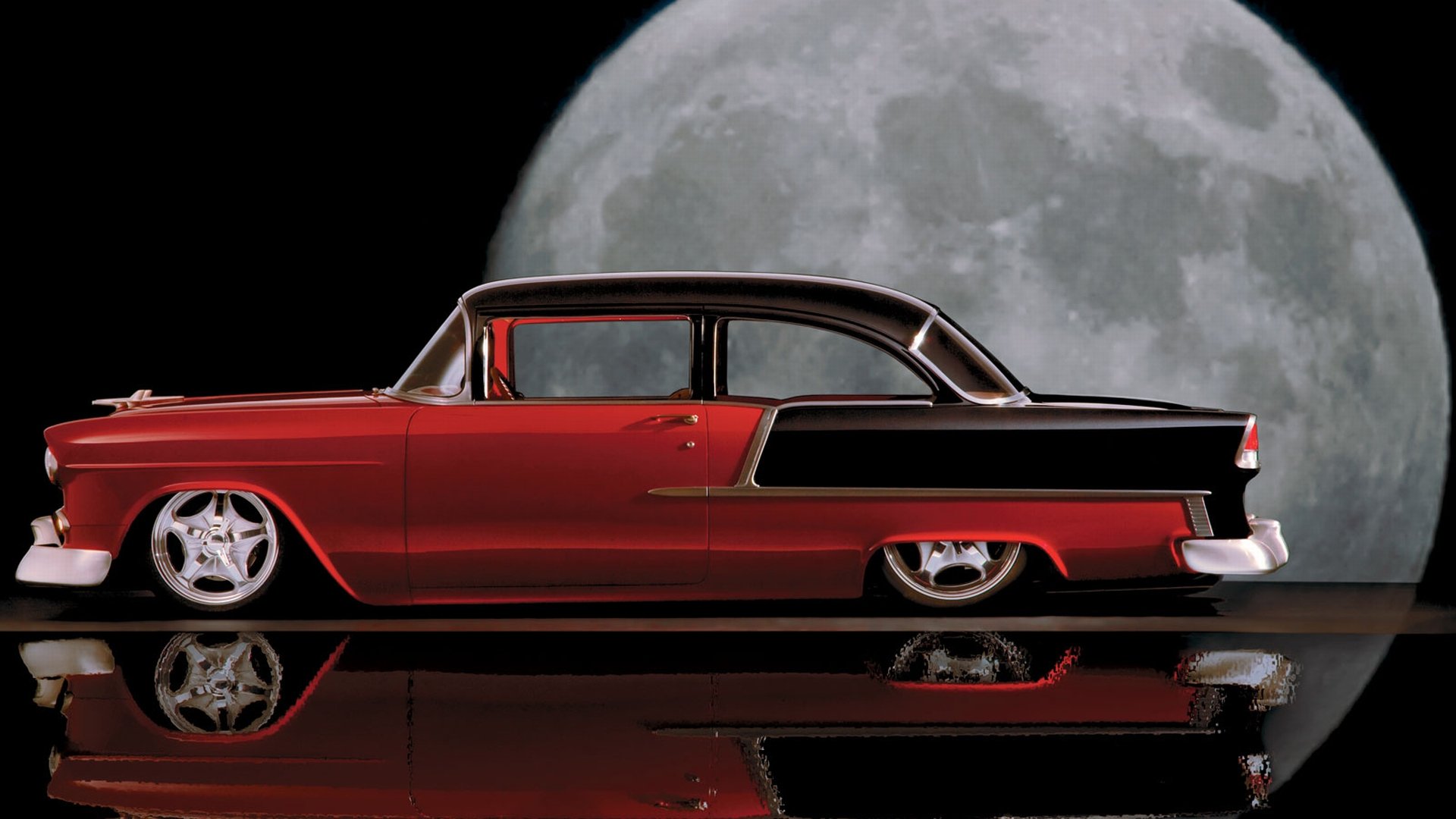 Screensavers Box Chevy