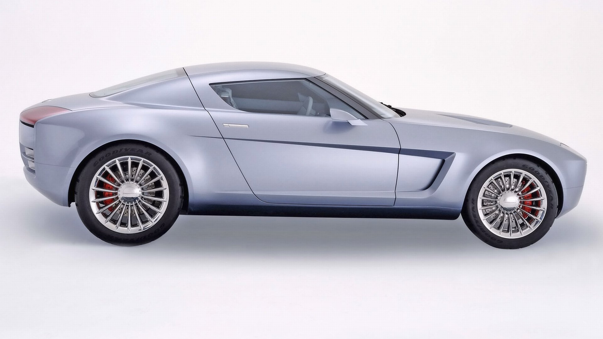 Download Vehicle Mercury Messenger HD Wallpaper