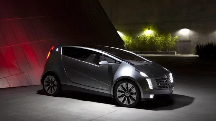  2010 Cadillac Urban