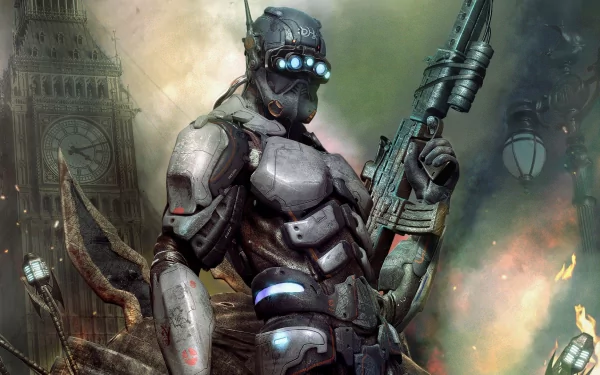  Hellgate London