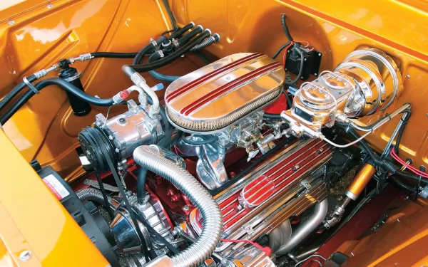 vehicle engine HD Desktop Wallpaper | Background Image