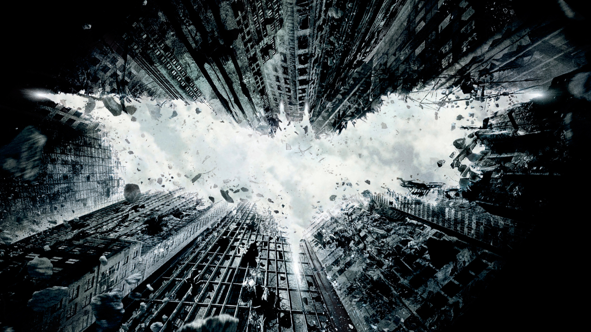 for android instal The Dark Knight Rises