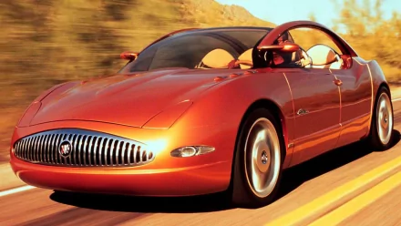 vehicle Buick HD Desktop Wallpaper | Background Image