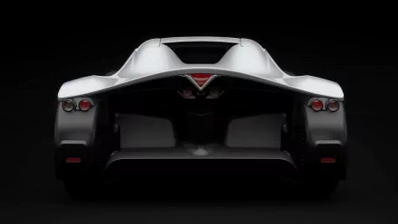 vehicle Venturi Volage HD Desktop Wallpaper | Background Image