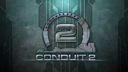 video game Conduit 2 HD Desktop Wallpaper | Background Image