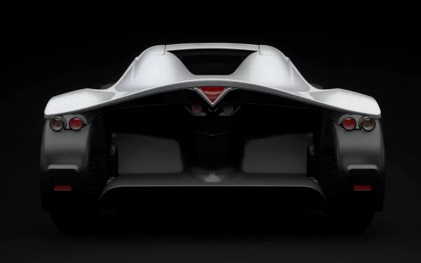 vehicle Venturi Volage HD Desktop Wallpaper | Background Image