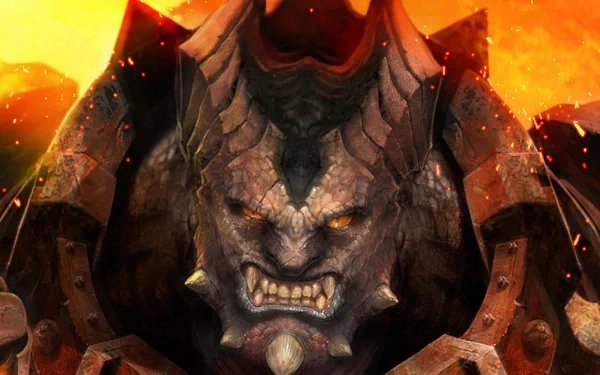 video game Tera HD Desktop Wallpaper | Background Image