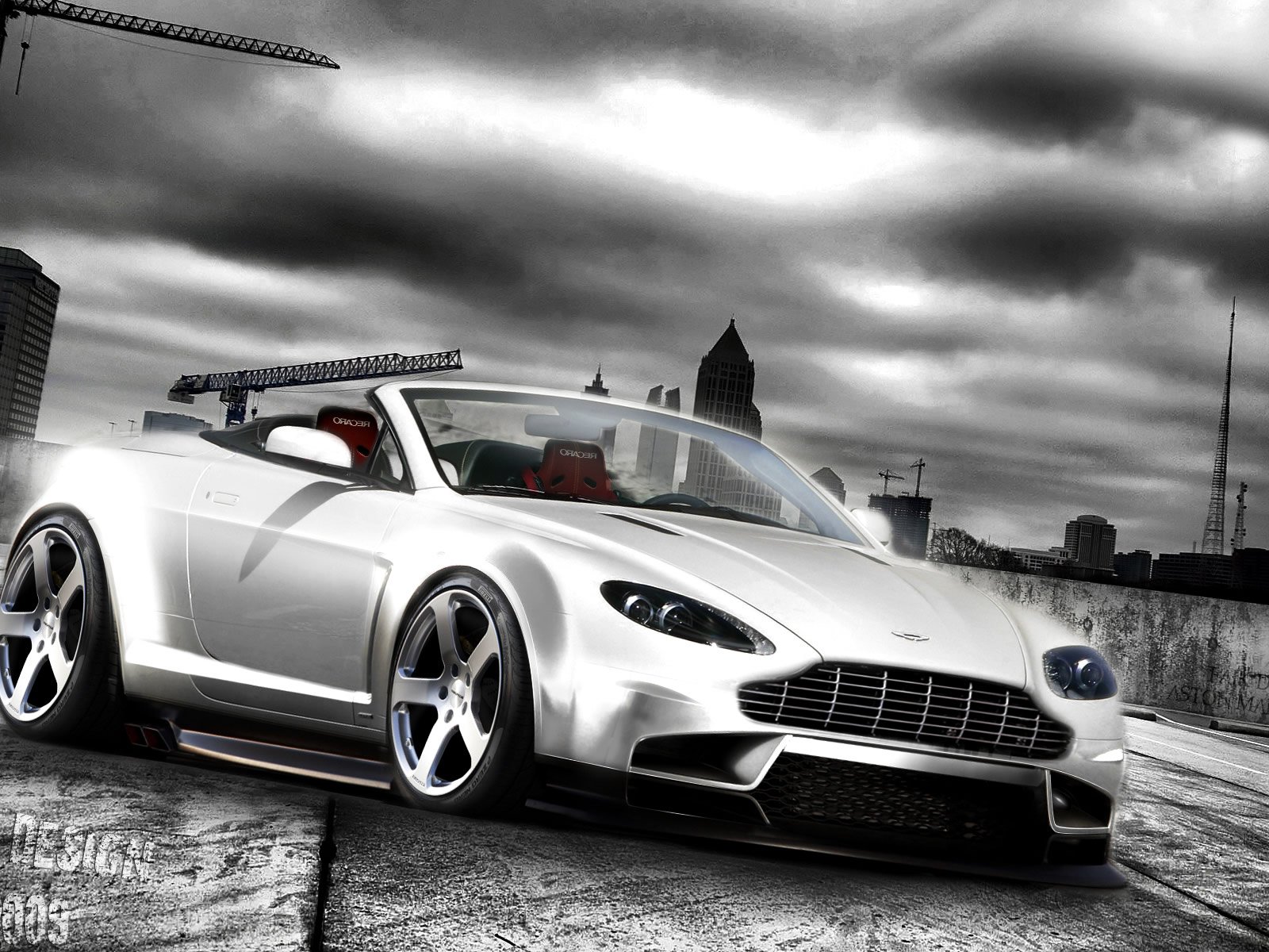 Download Vehicle Car Wallpaper