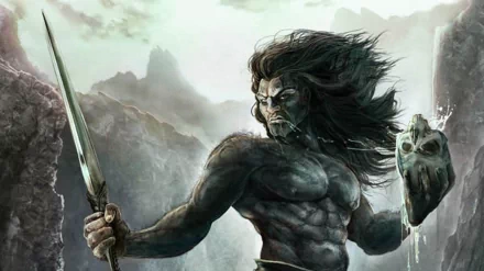 video game HD Desktop Wallpaper | Background Image