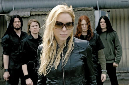 music Arch Enemy HD Desktop Wallpaper | Background Image