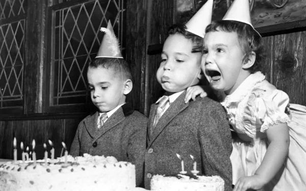 funny birthday HD Desktop Wallpaper | Background Image