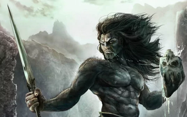 video game HD Desktop Wallpaper | Background Image