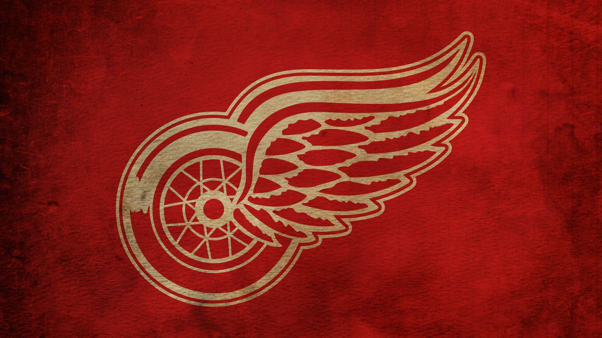 20 Detroit Red Wings HD Wallpapers
