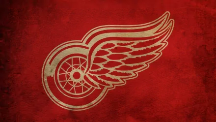 Detroit Red Wings Sports HD Desktop Wallpaper | Background Image