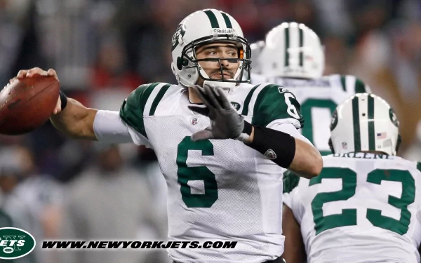 New York Jets Sports HD Desktop Wallpaper | Background Image