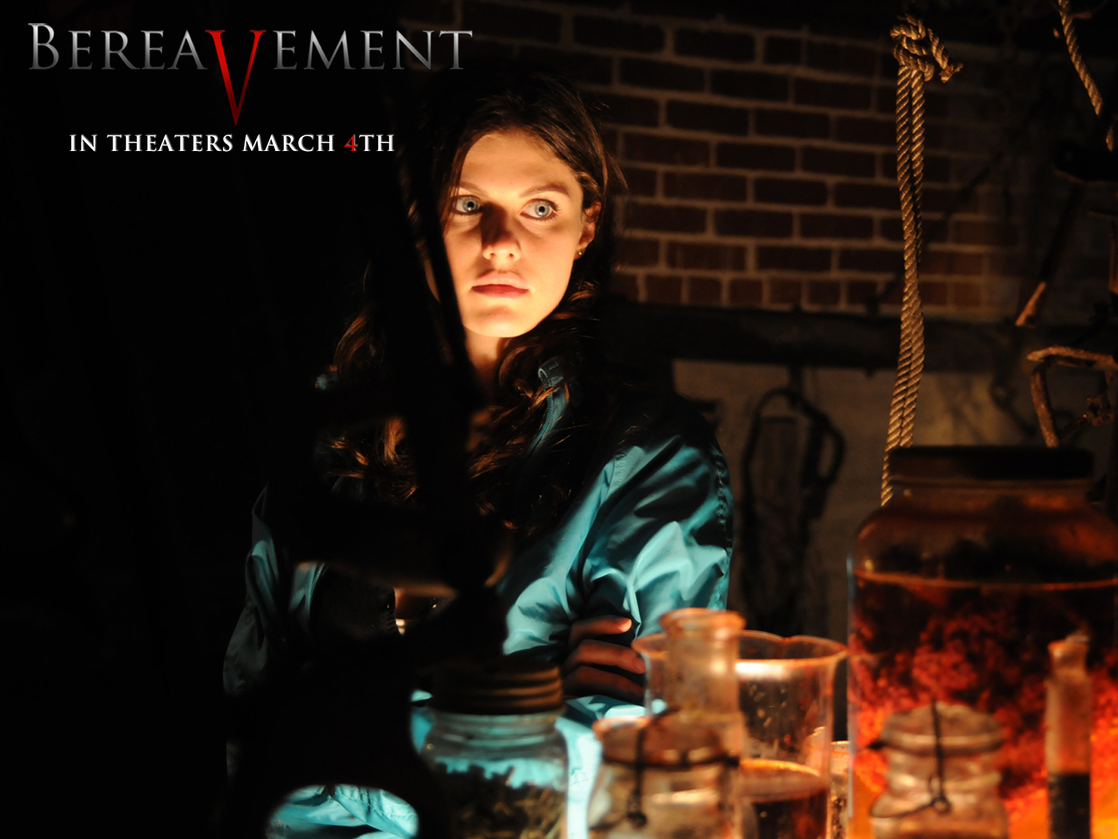 Movie Bereavement HD Wallpaper | Background Image