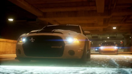 video game Need For Speed: The Run HD Desktop Wallpaper | Background Image