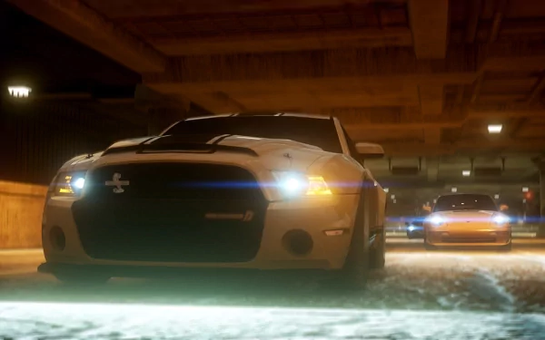 video game Need For Speed: The Run HD Desktop Wallpaper | Background Image