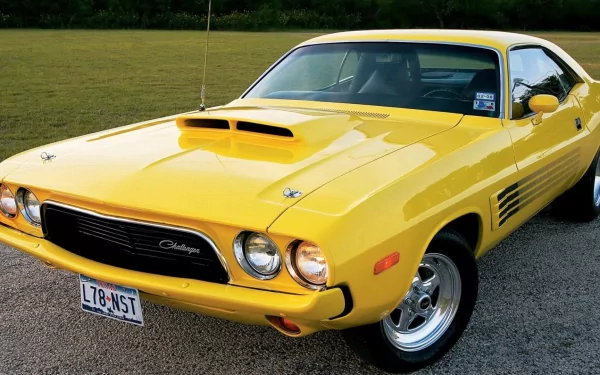 vehicle Dodge HD Desktop Wallpaper | Background Image