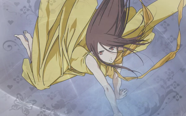 Anime RahXephon HD Desktop Wallpaper | Background Image