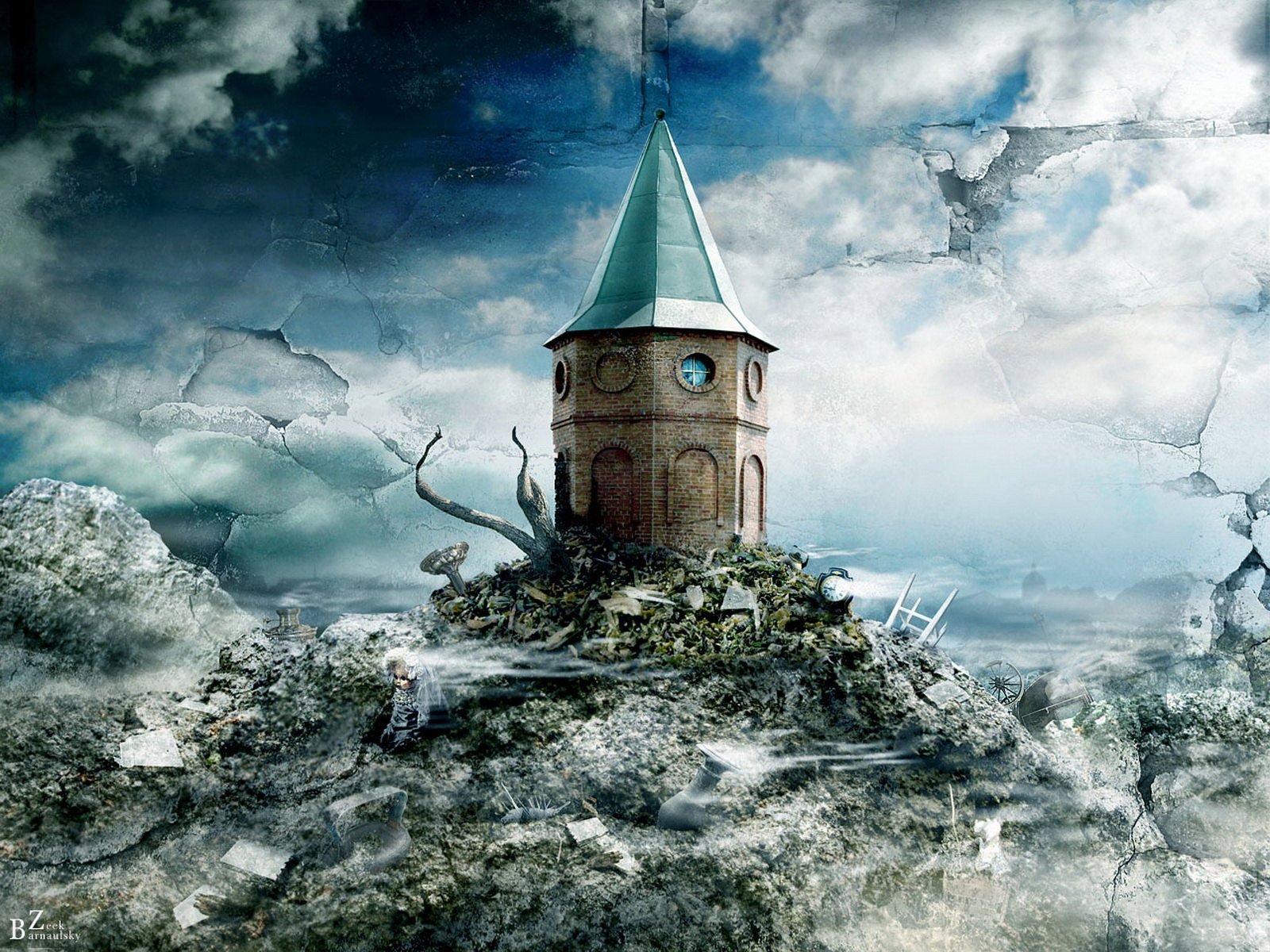 Download Fantasy Wallpaper