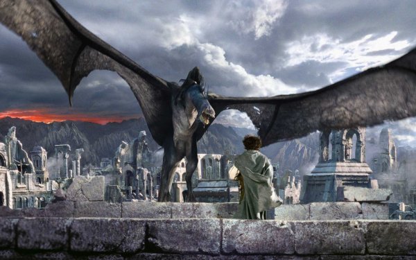 Movie The Lord of the Rings: The Two Towers The Lord of the Rings Movies HD Wallpaper | Background Image